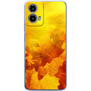 Чохол BoxFace Motorola Moto G35 