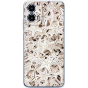 Чохол BoxFace Motorola Moto G35 