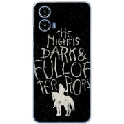 Чохол BoxFace Motorola Moto G35 