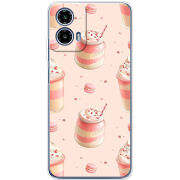 Чохол BoxFace Motorola Moto G35 