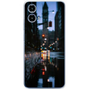 Чохол BoxFace Motorola Moto G35 