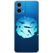 Чохол BoxFace Motorola Moto G35 