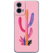 Чохол BoxFace Motorola Moto G35 