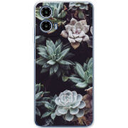 Чохол BoxFace Motorola Moto G35 