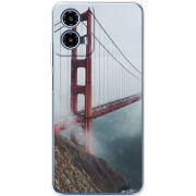 Чохол BoxFace Motorola Moto G35 