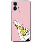 Чохол BoxFace Motorola Moto G35 