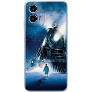 Чохол BoxFace Motorola Moto G35 