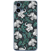 Чохол BoxFace Motorola Moto G35 