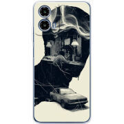 Чохол BoxFace Motorola Moto G35 