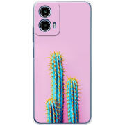 Чохол BoxFace Motorola Moto G35 