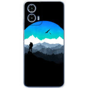 Чохол BoxFace Motorola Moto G35 