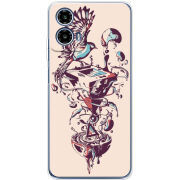 Чохол BoxFace Motorola Moto G35 