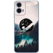 Чохол BoxFace Motorola Moto G35 