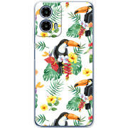 Чохол BoxFace Motorola Moto G35 