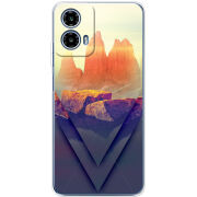 Чохол BoxFace Motorola Moto G35 