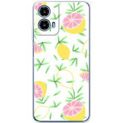 Чохол BoxFace Motorola Moto G35 