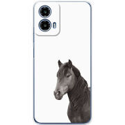 Чохол BoxFace Motorola Moto G35 