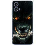 Чохол BoxFace Motorola Moto G35 Werewolf