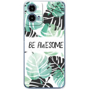 Чохол BoxFace Motorola Moto G35 