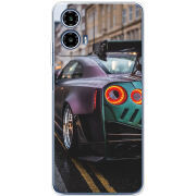 Чохол BoxFace Motorola Moto G35 