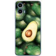 Чохол BoxFace Motorola Moto G35 