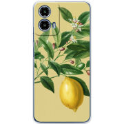 Чохол BoxFace Motorola Moto G35 