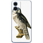 Чохол BoxFace Motorola Moto G35 