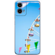 Чохол BoxFace Motorola Moto G35 