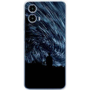 Чохол BoxFace Motorola Moto G35 