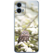 Чохол BoxFace Motorola Moto G35 