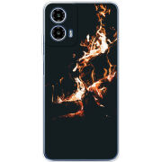 Чохол BoxFace Motorola Moto G35 