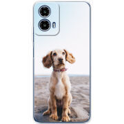 Чохол BoxFace Motorola Moto G35 