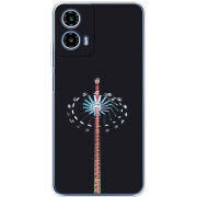 Чохол BoxFace Motorola Moto G35 