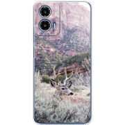 Чохол BoxFace Motorola Moto G35 