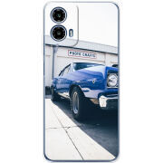 Чохол BoxFace Motorola Moto G35 