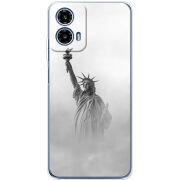 Чохол BoxFace Motorola Moto G35 