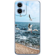 Чохол BoxFace Motorola Moto G35 