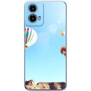 Чохол BoxFace Motorola Moto G35 