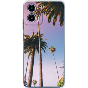 Чохол BoxFace Motorola Moto G35 