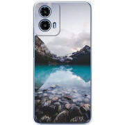 Чохол BoxFace Motorola Moto G35 