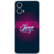 Чохол BoxFace Motorola Moto G35 