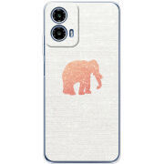 Чохол BoxFace Motorola Moto G35 