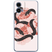 Чохол BoxFace Motorola Moto G35 