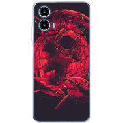 Чохол BoxFace Motorola Moto G35 