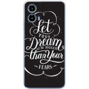 Чохол BoxFace Motorola Moto G35 