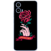 Чохол BoxFace Motorola Moto G35 