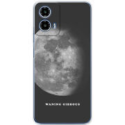 Чохол BoxFace Motorola Moto G35 