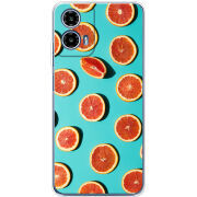 Чохол BoxFace Motorola Moto G35 