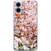 Чохол BoxFace Motorola Moto G35 