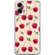 Чохол BoxFace Motorola Moto G35 